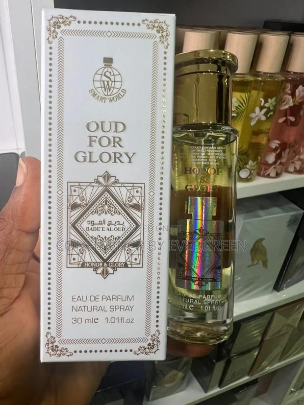 Smart World Mini Perfumes · Photo 7
