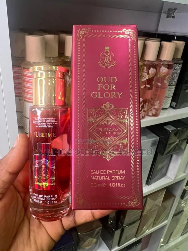 Smart World Mini Perfumes · Photo 8