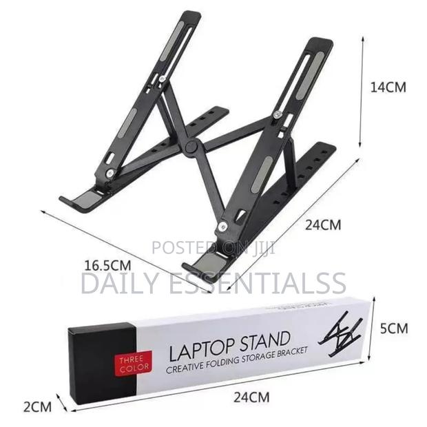 Laptop Stand for Gamers · Photo 1