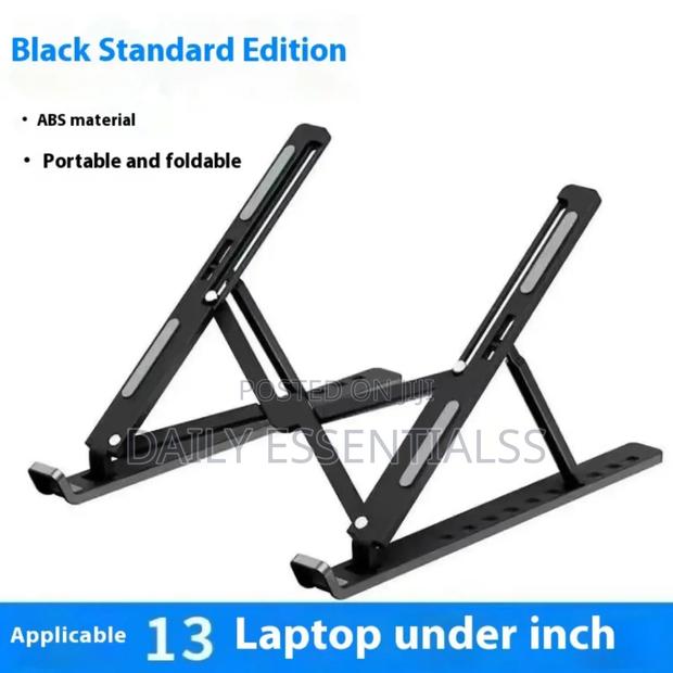Laptop Stand, Multitask Like a Pro · Photo 1