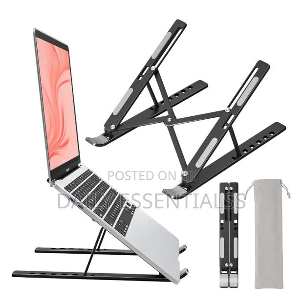 Comfort Meets Productivity – Grab Your Stand Today! · Photo 1