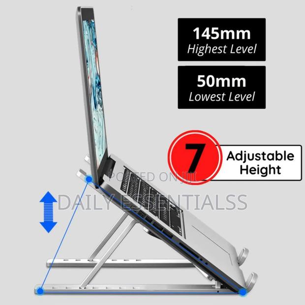 Laptop Stands in Stock! · Photo 2