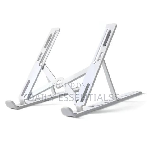 Laptop Stands in Stock! · Photo 1