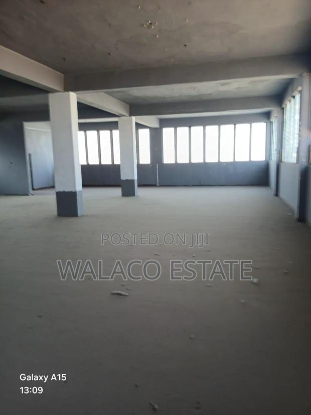 400 Square Meter Warehouse at North Industrrial Area · Photo 1