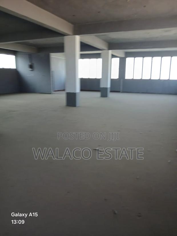 400 Square Meter Warehouse at North Industrrial Area · Photo 7