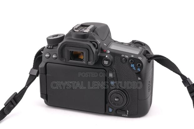 99% New Canon 70d · Photo 2