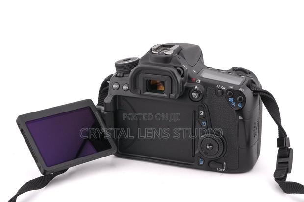 99% New Canon 70d · Photo 3