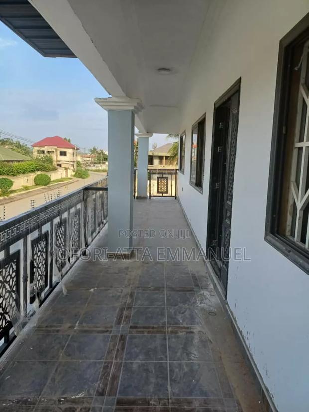 2bdrm Apartment in Amasaman 3Junction, Pokuase for rent · Photo 1