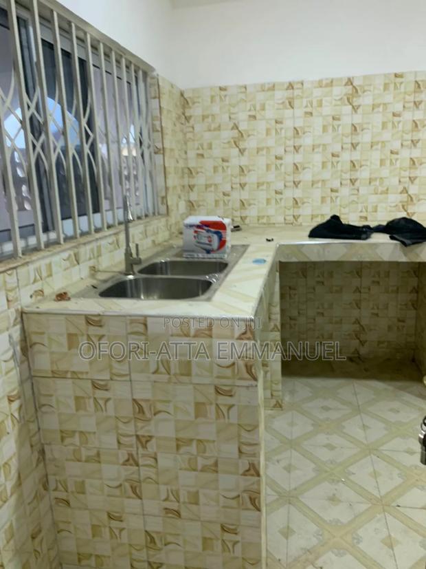 2bdrm Apartment in Amasaman 3Junction, Pokuase for rent · Photo 2
