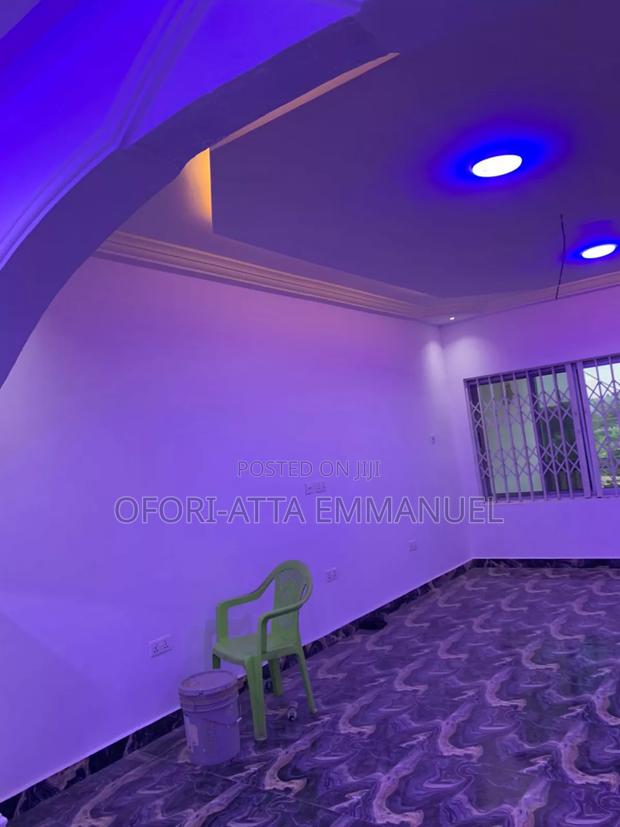 2bdrm Apartment in Amasaman 3Junction, Pokuase for rent · Photo 3