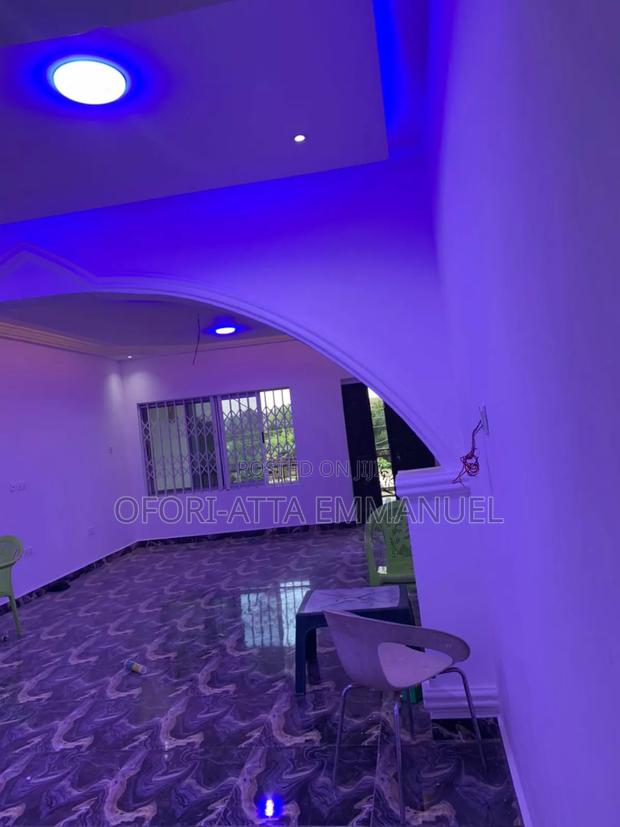 2bdrm Apartment in Amasaman 3Junction, Pokuase for rent · Photo 6