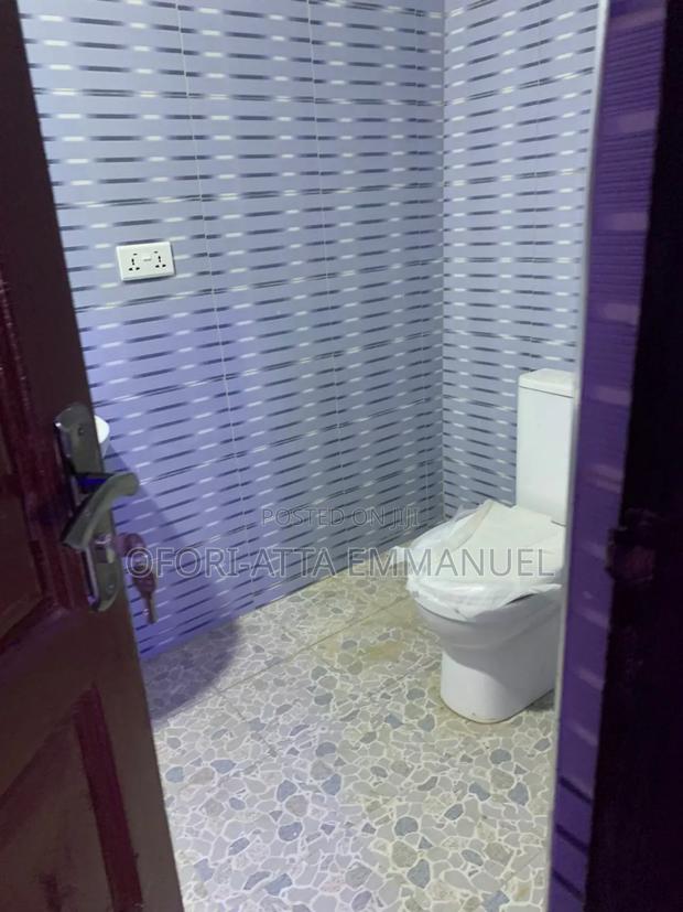 2bdrm Apartment in Amasaman 3Junction, Pokuase for rent · Photo 7