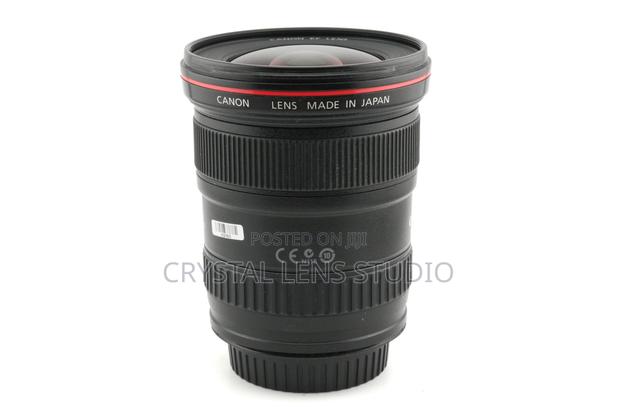 99% New Canon 17-40mm F4 L Usm · Photo 1