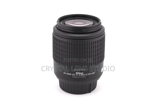 Nikon 55-200mm · Photo 1