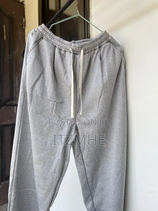 Quality Joggers · Photo 1