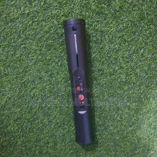 Handheld Fireworks Machine · Photo 1