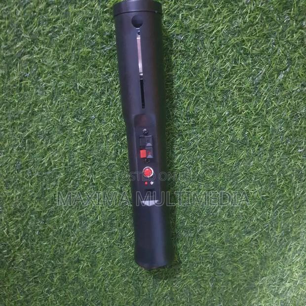 Handheld Fireworks Machine · Photo 2