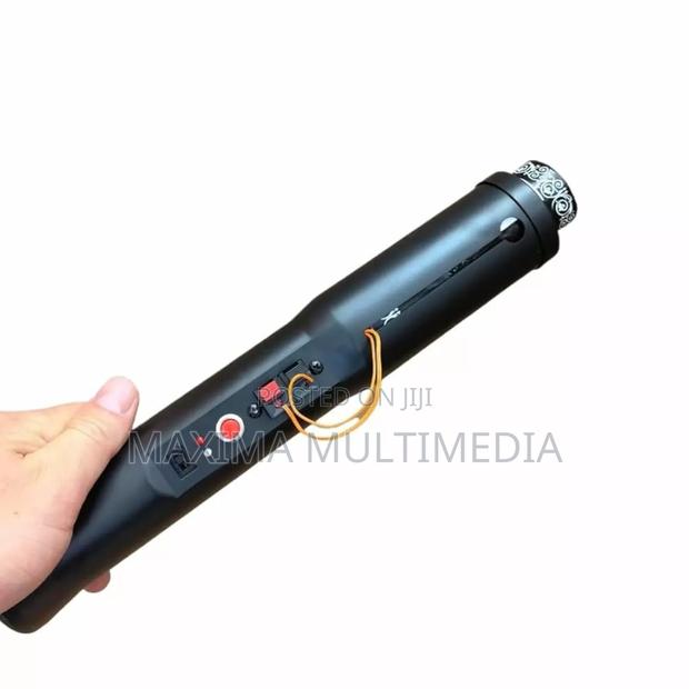 Handheld Fireworks Machine · Photo 3