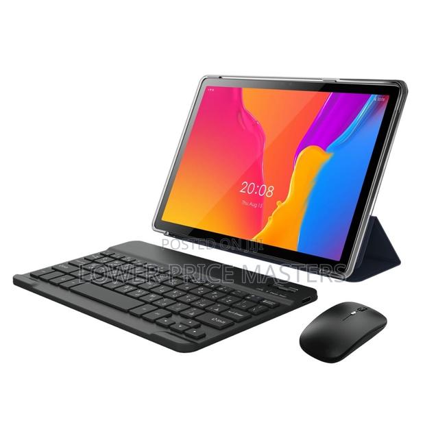 New Oteeto Tab 11 Pro 8 GB Black · Photo 1