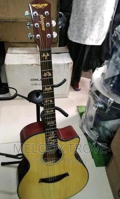 Acoustic Guitar For Sale