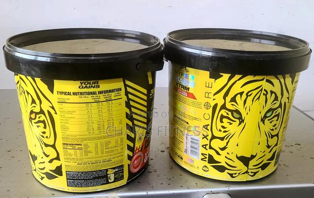 Hyper Mass Extreme 4kg Bucket · Photo 3