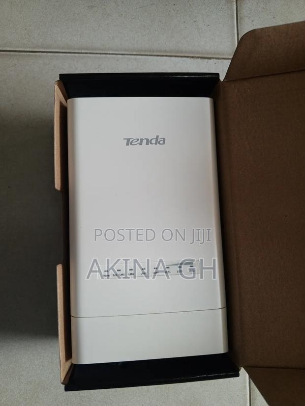 Tenda Os3 5ghz 11ac 867mbps 12dbi Outdoor Cpe Os3 · Photo 4