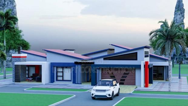 Are You Looking for Professional Architect · Photo 1
