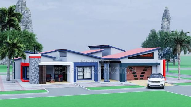 Are You Looking for Professional Architect · Photo 2