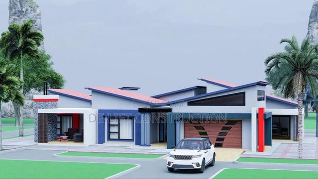 Are You Looking for Professional Architect · Photo 3