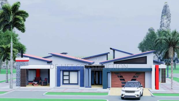 Are You Looking for Professional Architect · Photo 4