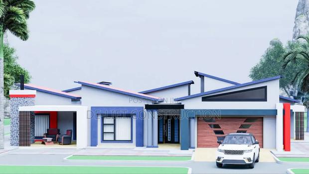 Are You Looking for Professional Architect · Photo 5