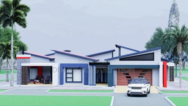 Are You Looking for Professional Architect · Photo 6