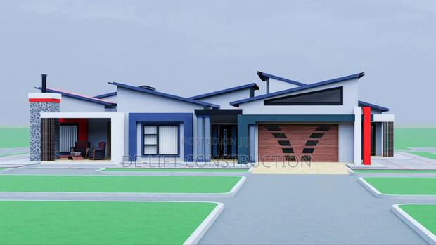 Are You Looking for Professional Architect · Photo 7