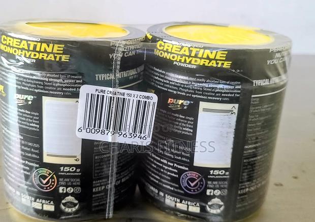 Creatine Monohydrate NPL Micronized 2 in 1 · Photo 2