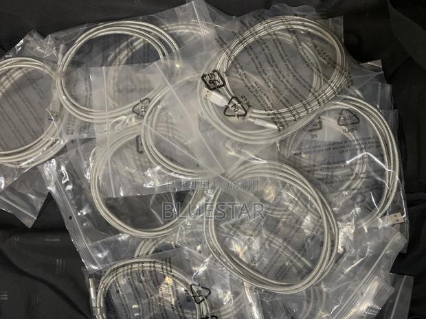 Amazon Cable · Photo 1