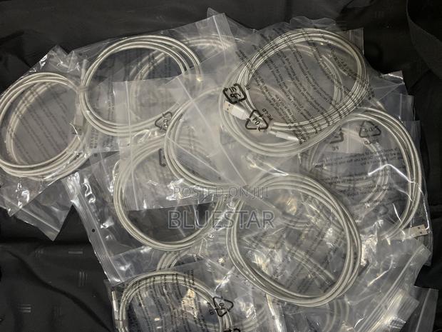 Amazon Cable · Photo 2
