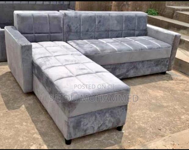 L Sharp Sofas · Photo 1