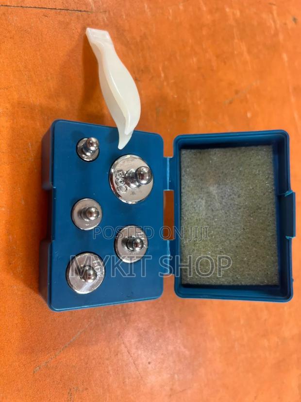 200g Weight Calibrator · Photo 2
