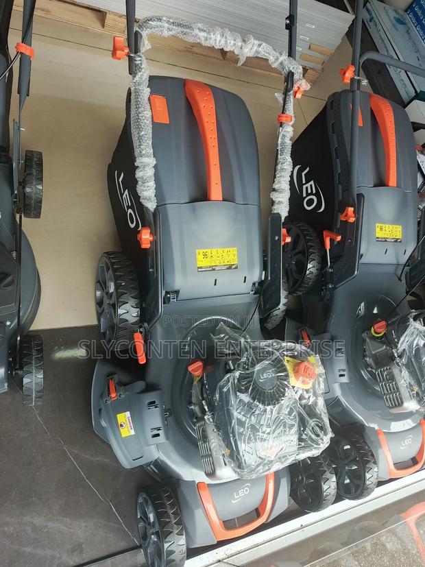 Self-propelled Lawn Mower (6hp) · Photo 1