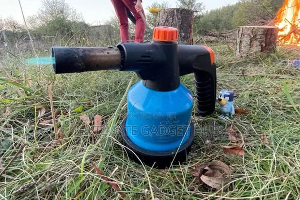 Ultimate Blow Torch · Photo 1