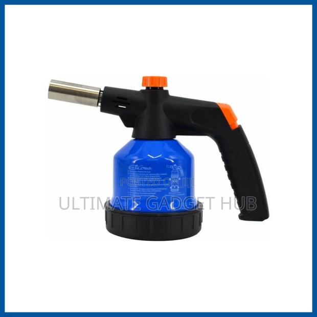Ultimate Blow Torch · Photo 2