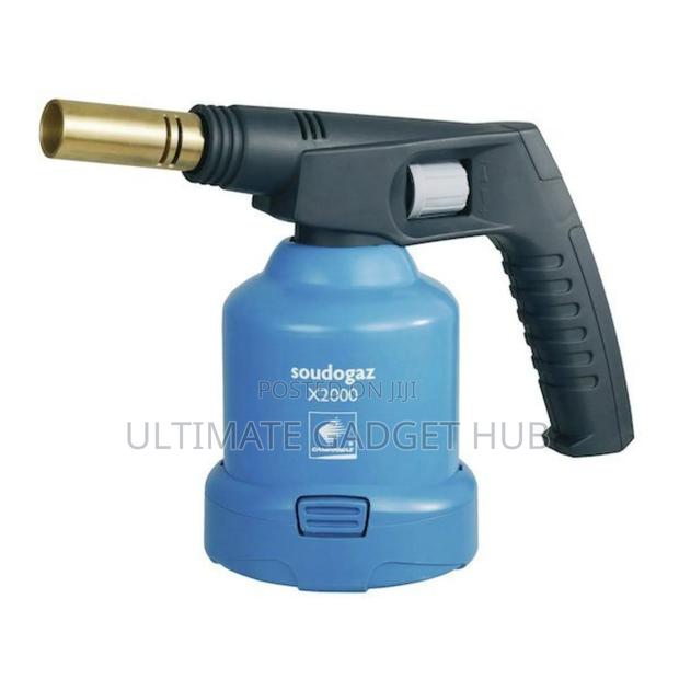 Ultimate Blow Torch · Photo 4