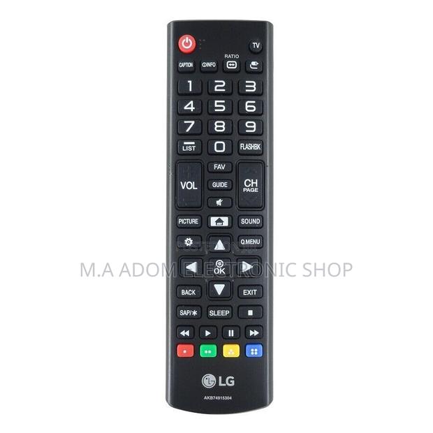 Original Lg Remote Control for Both Smart Non Smart TVS · Photo 1