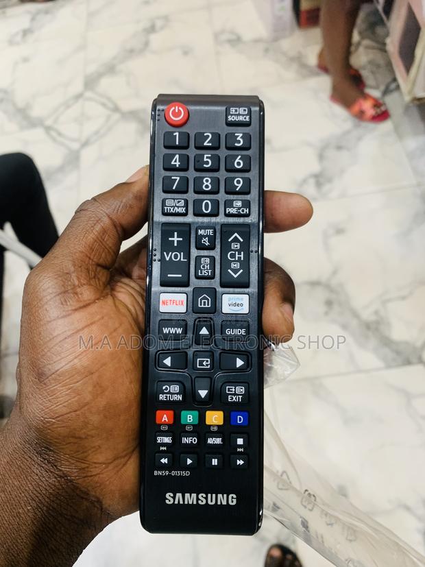 Samsung Original Smart Remote for Led TVS · Photo 1