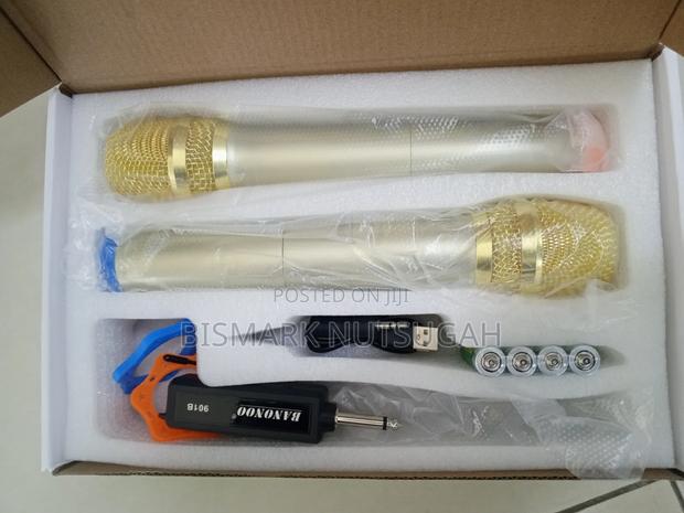 Microphone for Sale · Photo 4