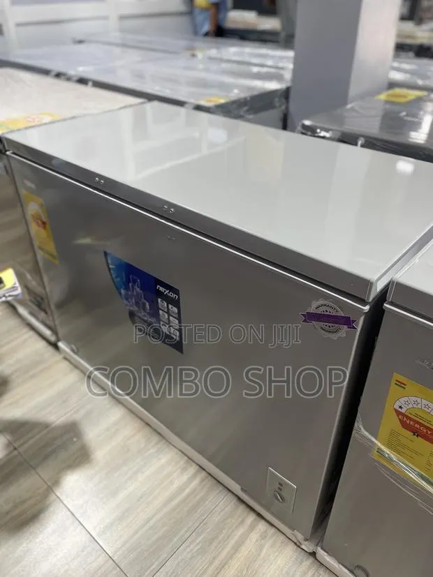 Nexon 299l Chest Freezer · Photo 1