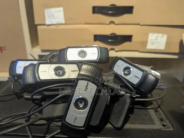 Logitech C930e 1080p · Photo 1