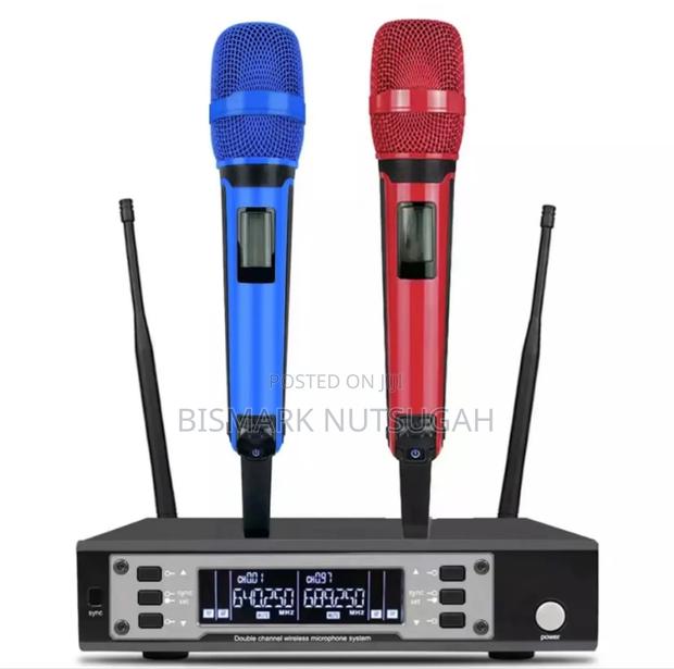 Microphone for Sale · Photo 1