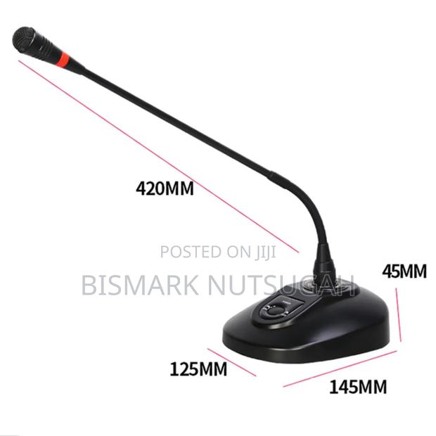Wireless Microphone for Sale · Photo 6