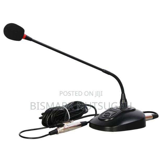 Wireless Microphone for Sale · Photo 1